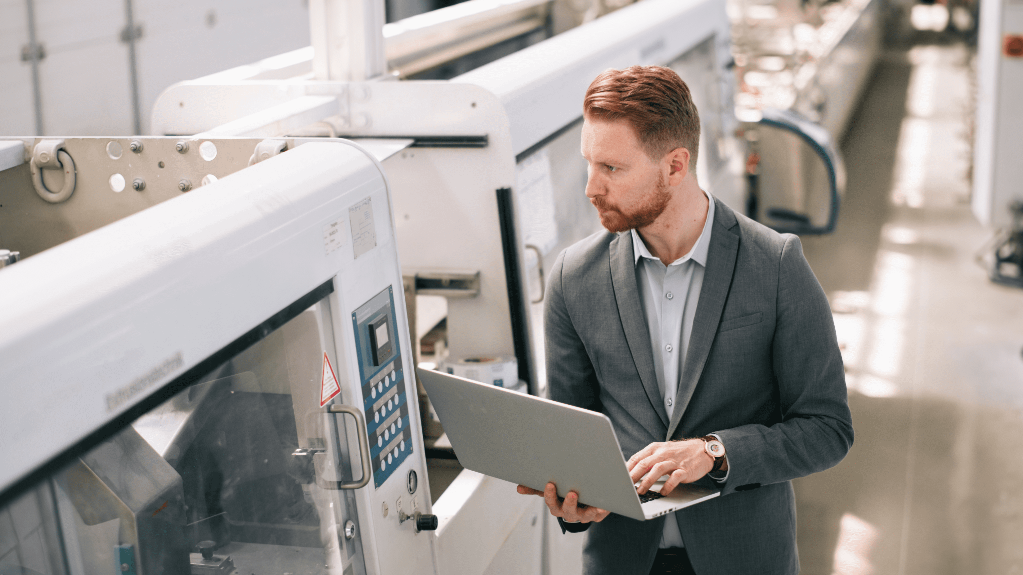 contract manufacturing handling everything by VendoSmart
