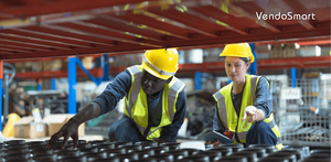 Quality control in manufacturing