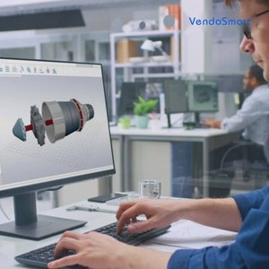 Long Lead Times for EV Components: How AI-Powered Sourcing Speeds Up Compression Molding