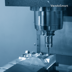 Design Iteration Delays in Consumer Tech: How AI Accelerates CNC Machining Prototypes