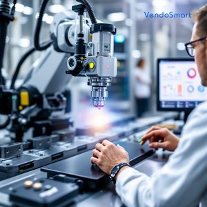 Regulatory Compliance Hurdles in Climate Tech: How AI Simplifies Custom Manufacturing Processes