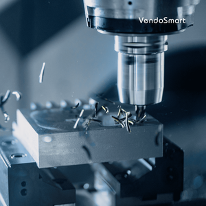 CNC Machining