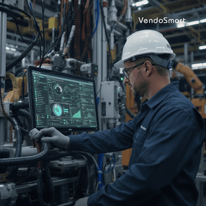 custom manufacturing precision component solution