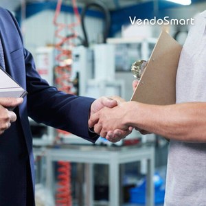End the Vendor Blame Game: How a Single Partner Boosts Manufacturing Accountability