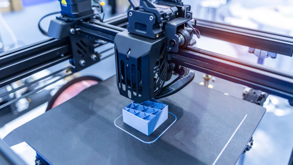 Future of Manufacturing