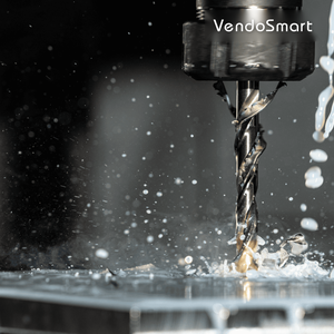 Inconsistent Quality Between Batches: How AI Quality Control for CNC Machining Maintains High Standards for Complex Parts
