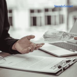 Large Upfront Payments to Vendors: How Optimized Cash Flow Management Reduces Financial Strain