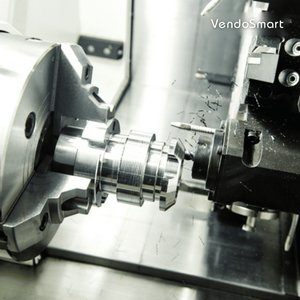Precision Requirements for Robotics: How Precision Machining with AI-Enhanced DFM Ensures Tight Tolerances