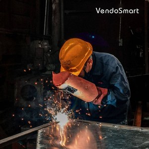 Predicting and Preventing Deformations in Metal Fabrication with AI