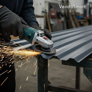 Predicting and Preventing Deformations in Metal Fabrication with AI
