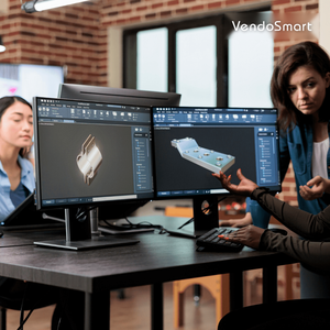 Prototype Vendors Can't Handle Production: How Scalability Assessments & Vendor Matching Facilitate Growth