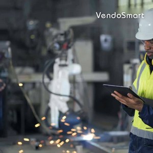 Quality Control in Manufacturing: Predict Part Failures Early with AI Vision