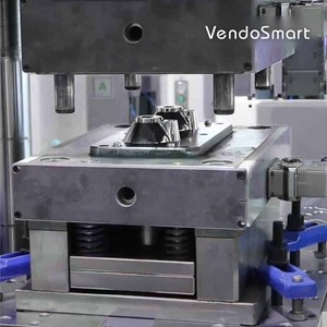 Silicone Injection Molding: Precision Manufacturing for Flexible and Complex Geometries