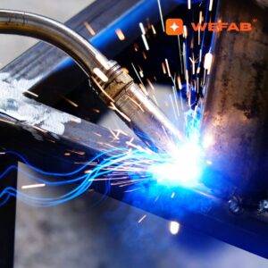 Welding Tough Materials: Choosing Between SMAW, GMAW & OFW