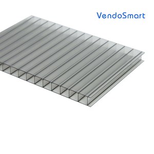A Designer's Guide to Lexan 940: Why This Polycarbonate is a Top Choice for Molded Parts