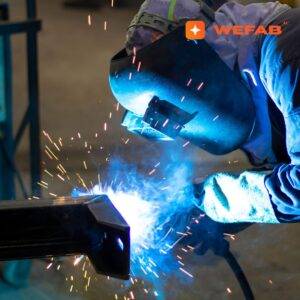 A Manufacturer's Guide to Metal Fabrication: From Concept to Component