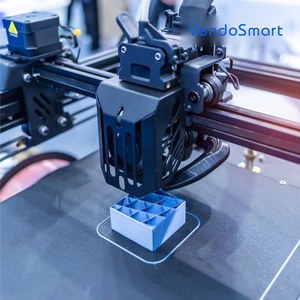 Beyond FDM: Why Resin 3D Printing is Ideal for Complex Prototypes and Models