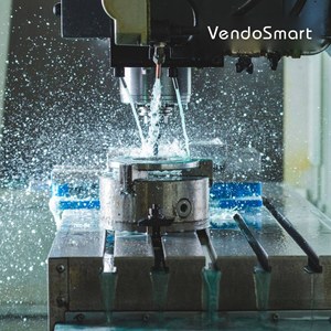 CNC Machines in the Automotive Industry: Roles and Benefits