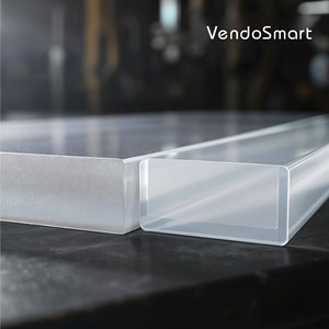 Cast vs. Extruded Acrylic: How to Choose the Right Material for Your Laser Cutting Project