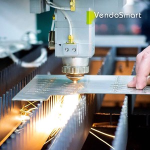 Laser Cutting Explained: How a Focused Beam Creates Precise Parts