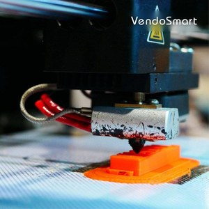 PLA vs. ABS 3D Printing: How to Choose the Right Material for Your Project