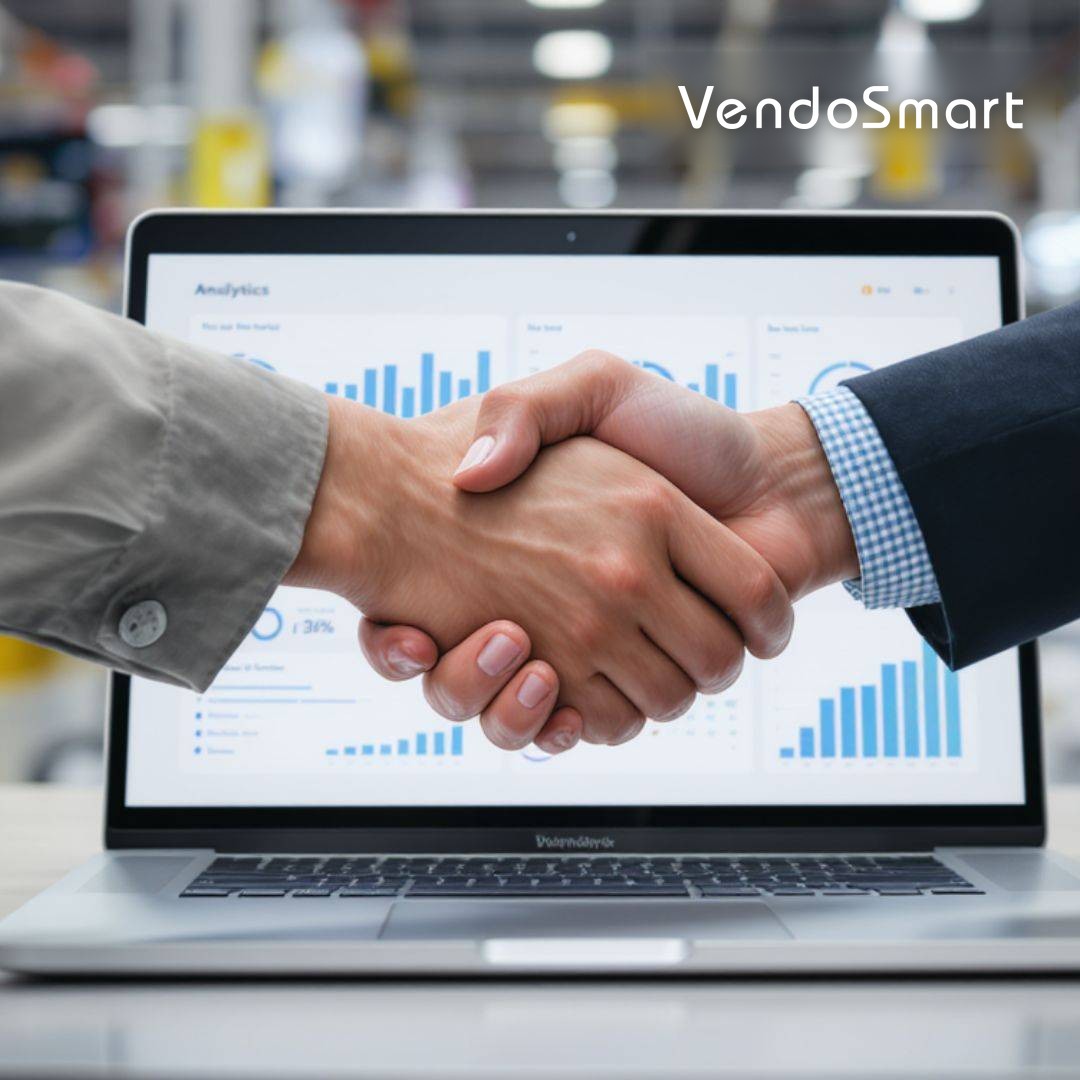 The Power of One: How a Single, Responsible Partner Simplifies Custom Manufacturing