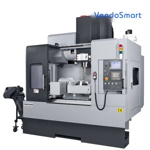 Types of CNC Machines: A Guide to Selecting the Optimal Machining Method