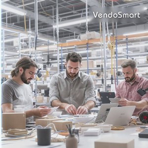 Vendor Discovery vs. Immediate Project Execution: A New Model for Hardware Startups