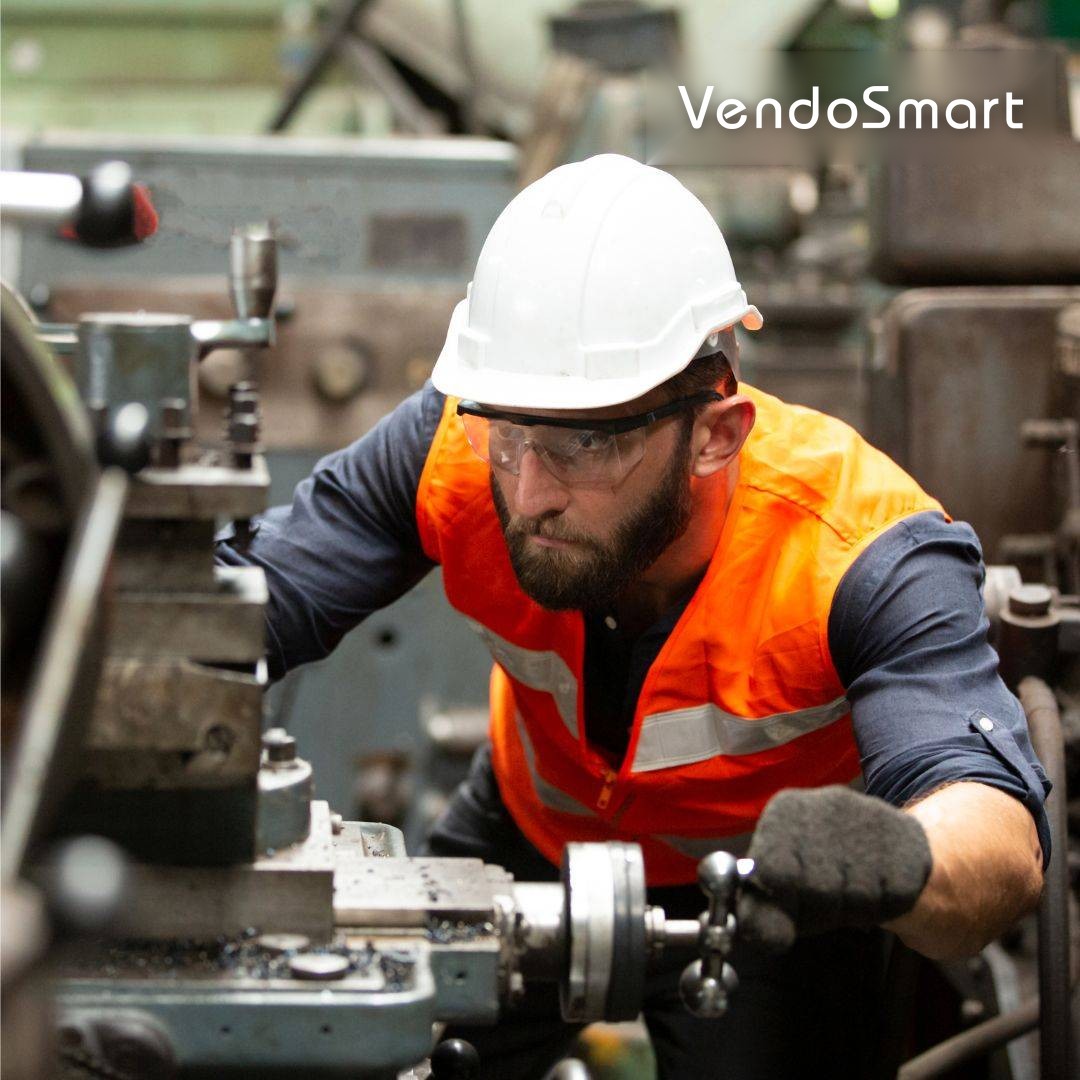 Why Your First Hire Shouldn't Be a Supply Chain Manager, But an AI Manufacturing Partner