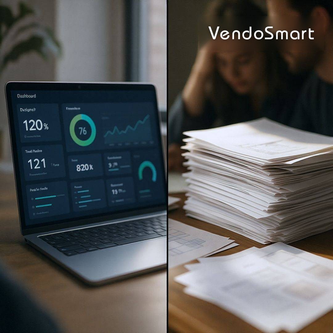 AI-Powered DFM vs. Manual Design Reviews: A Breakdown of Speed and Accuracy in Custom Manufacturing