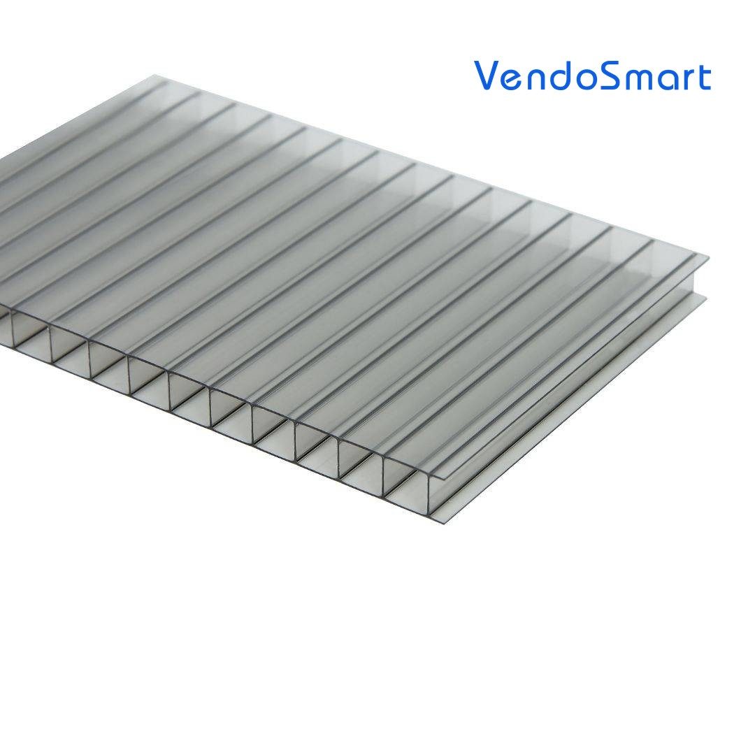 A Designer's Guide to Lexan 940: Why This Polycarbonate is a Top Choice for Molded Parts