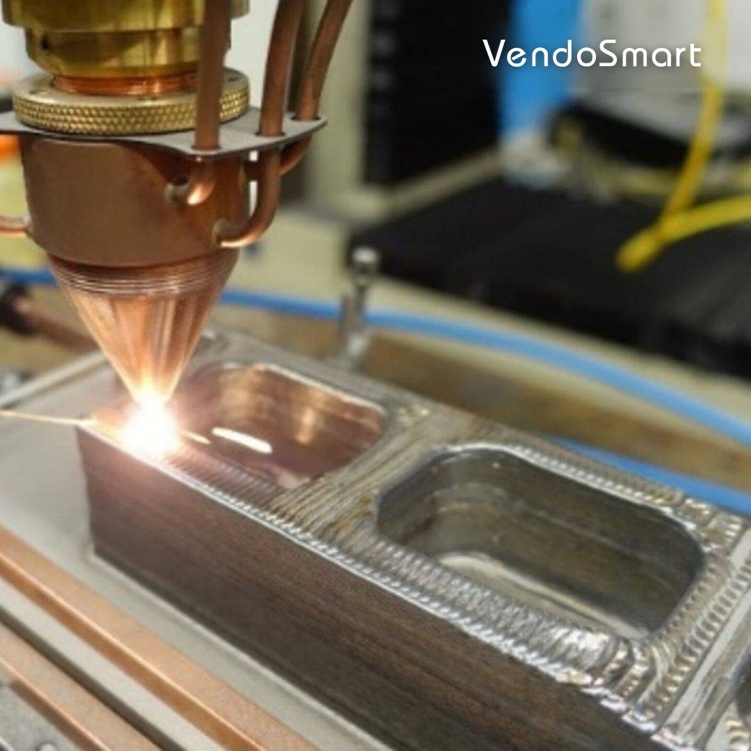 Aluminum 3D Printing: A Material Guide for Hardware Manufacturing