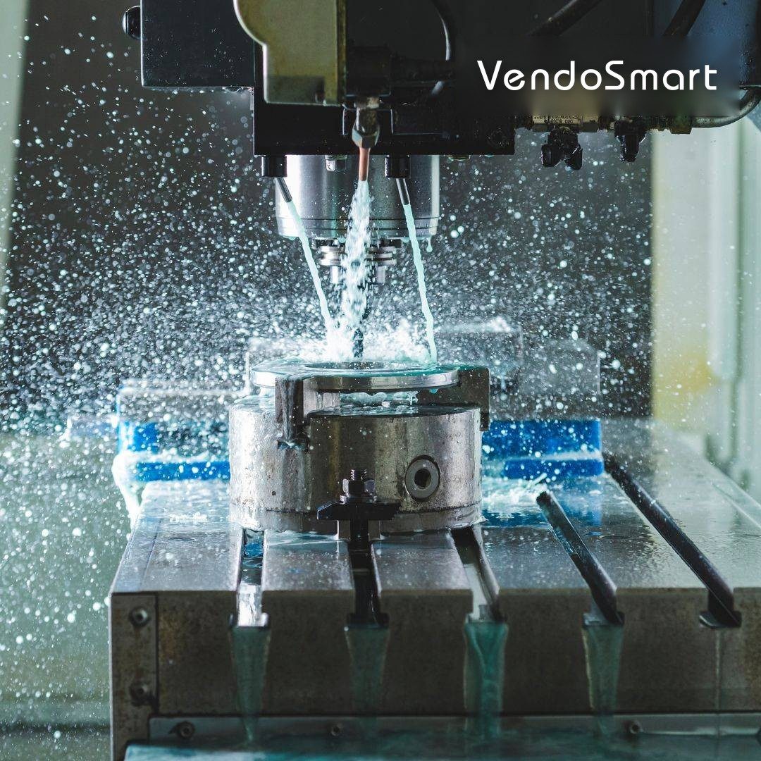 CNC Machines in the Automotive Industry: Roles and Benefits
