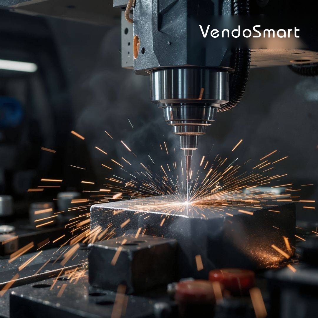 Choosing Your CNC: Understanding the Functions of a Mill and Lathe