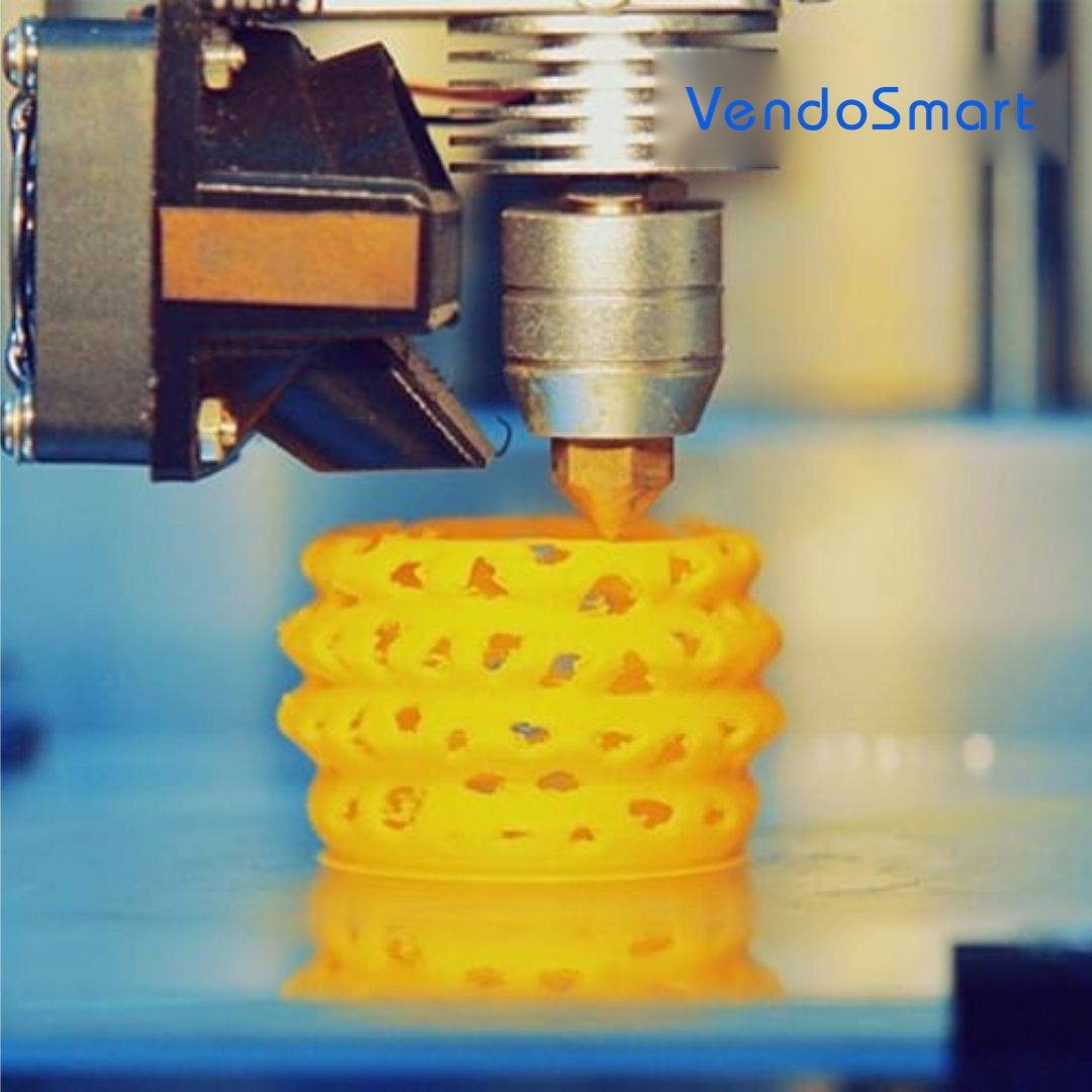 Fused Deposition Modeling (FDM) Explained: How It Works in 3D Printing