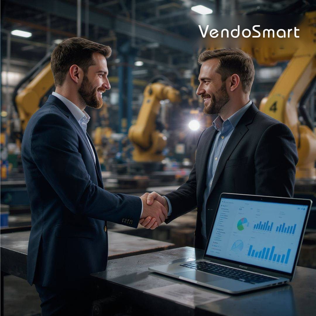Manufacturing's 5 Financial Blind Spots: How an AI Partner Removes Them Immediately