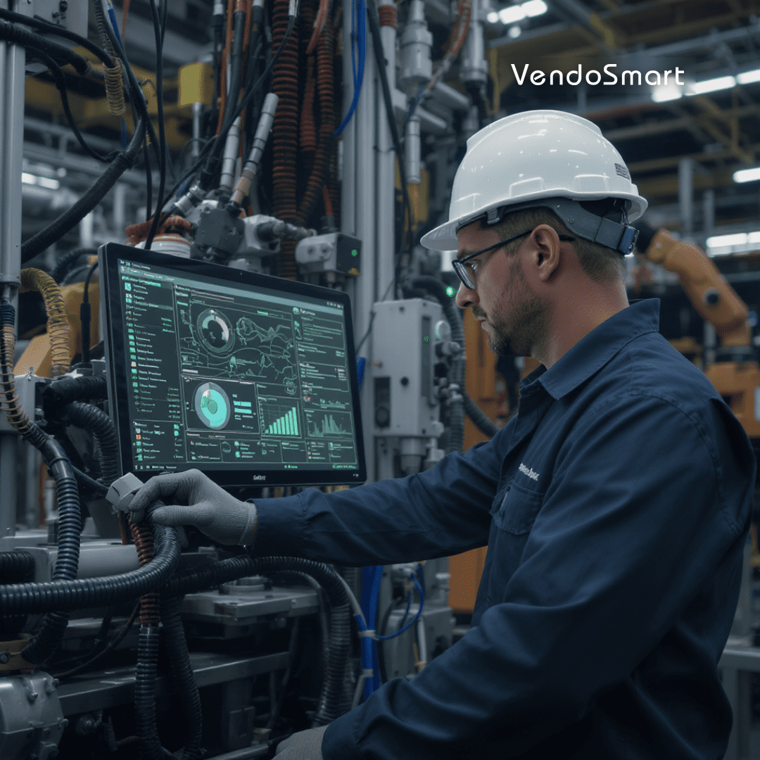 custom manufacturing precision component solution