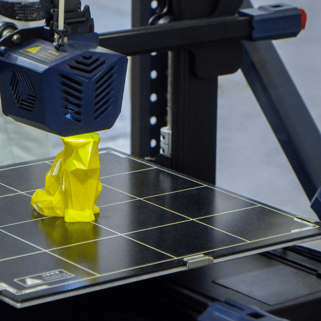 Dfm in prototyping