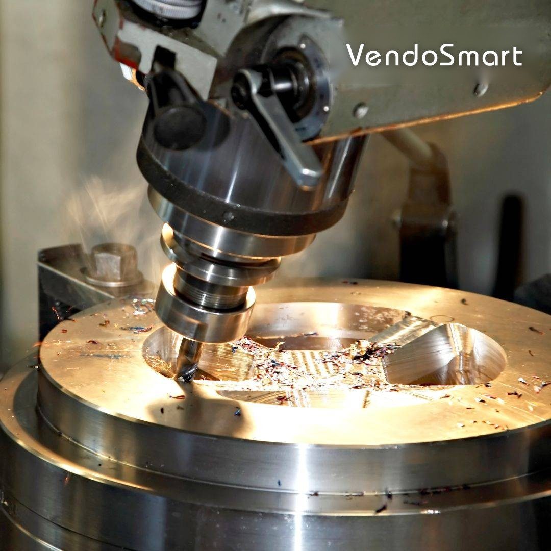 From Design to Delivery: Ensuring Ultra-High Precision in Metal CNC Machining