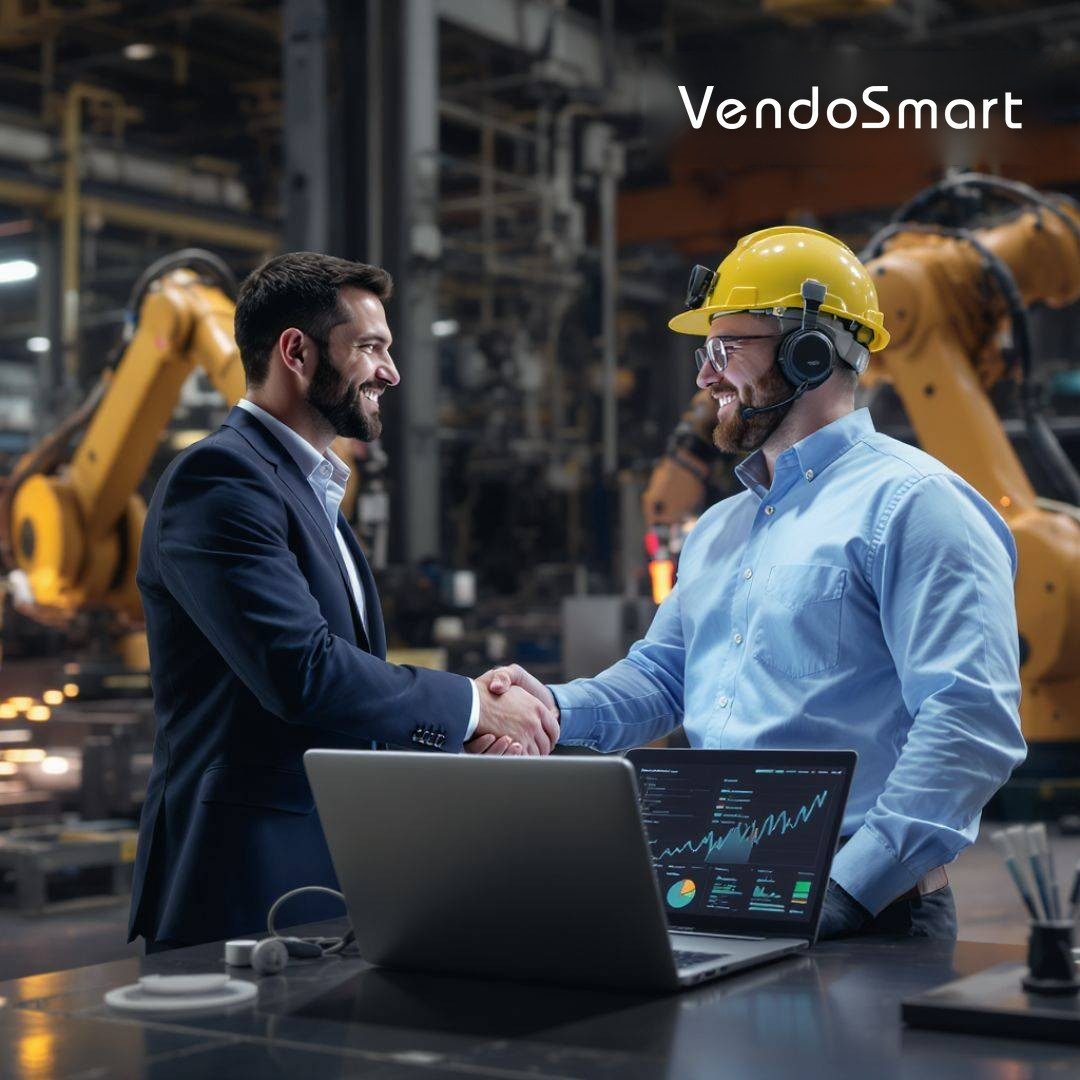From Guesswork to Guarantee: How AI Optimizes Your Part for Manufacturability
