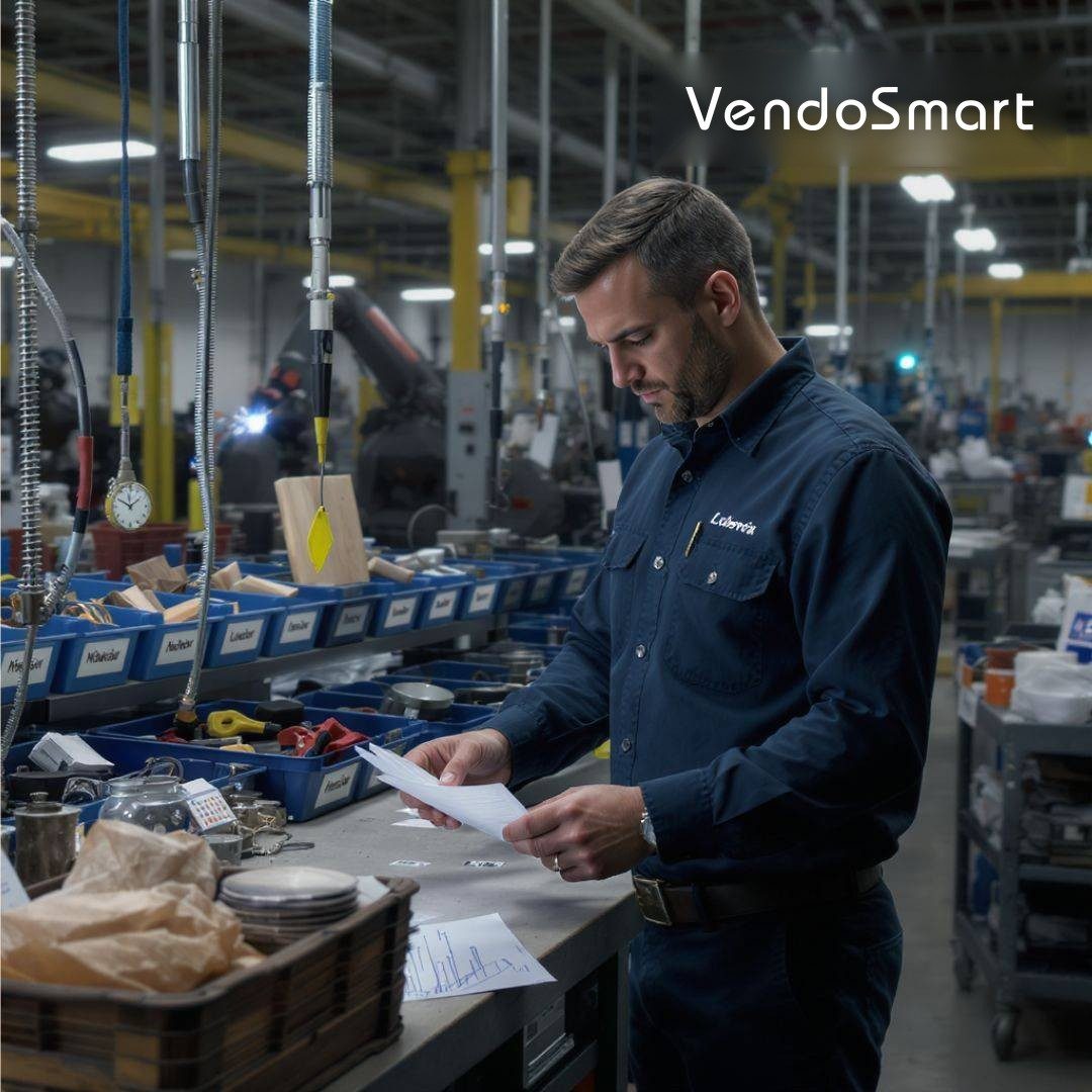 Gain an Instant Advantage by Knowing Your Total Manufacturing Costs Upfront