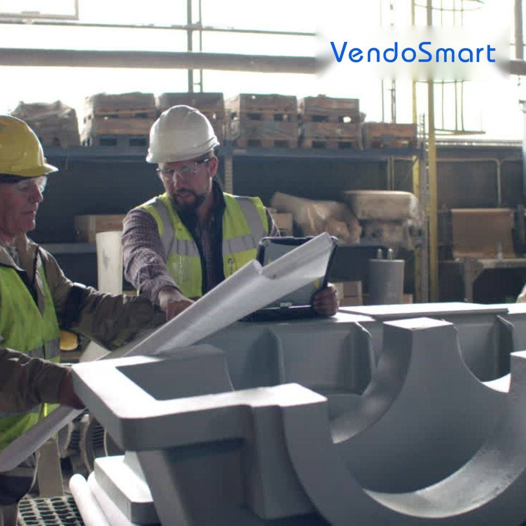 How One Partner Guarantees Consistent Quality Across All Batches in Custom Manufacturing