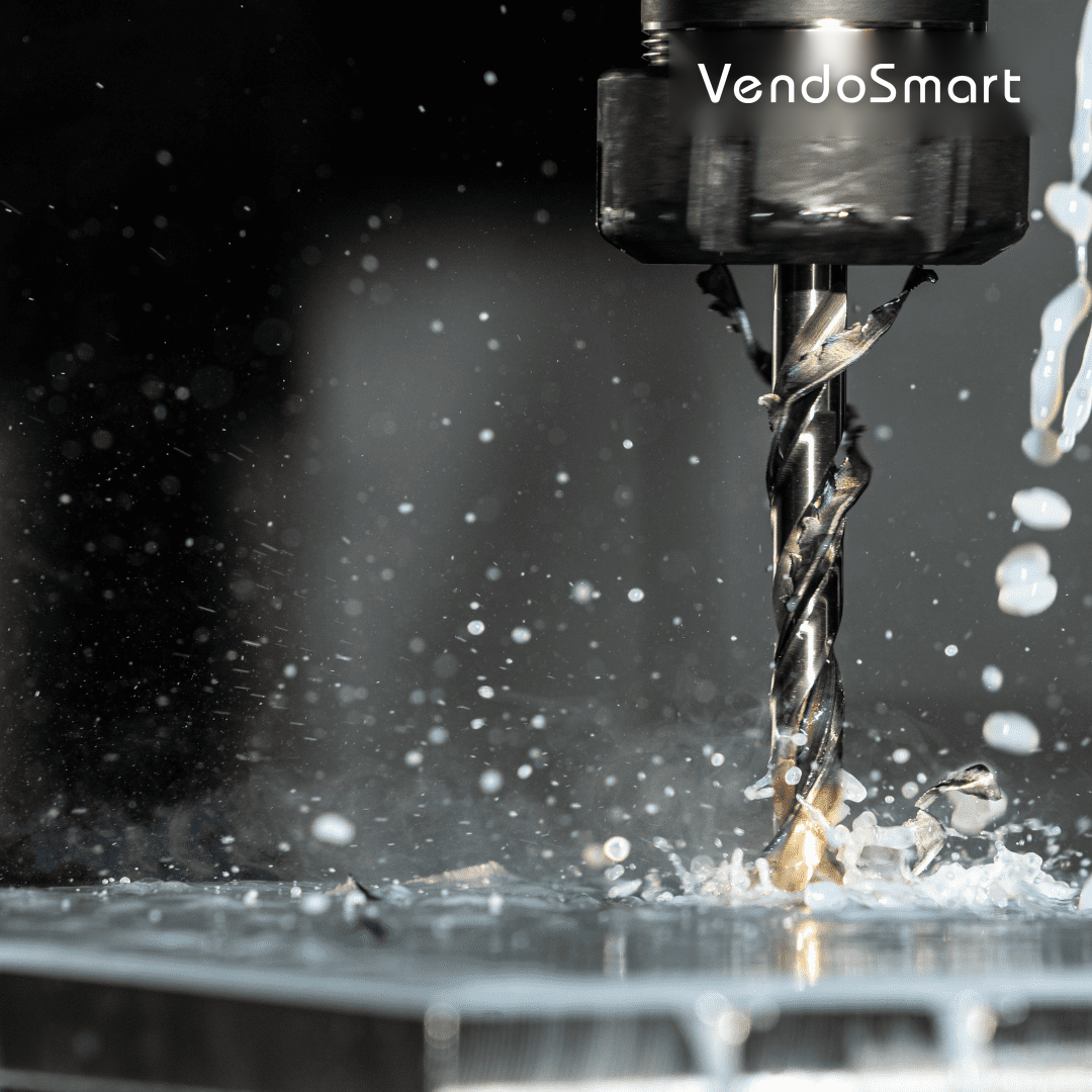 Inconsistent Quality Between Batches: How AI Quality Control for CNC Machining Maintains High Standards for Complex Parts