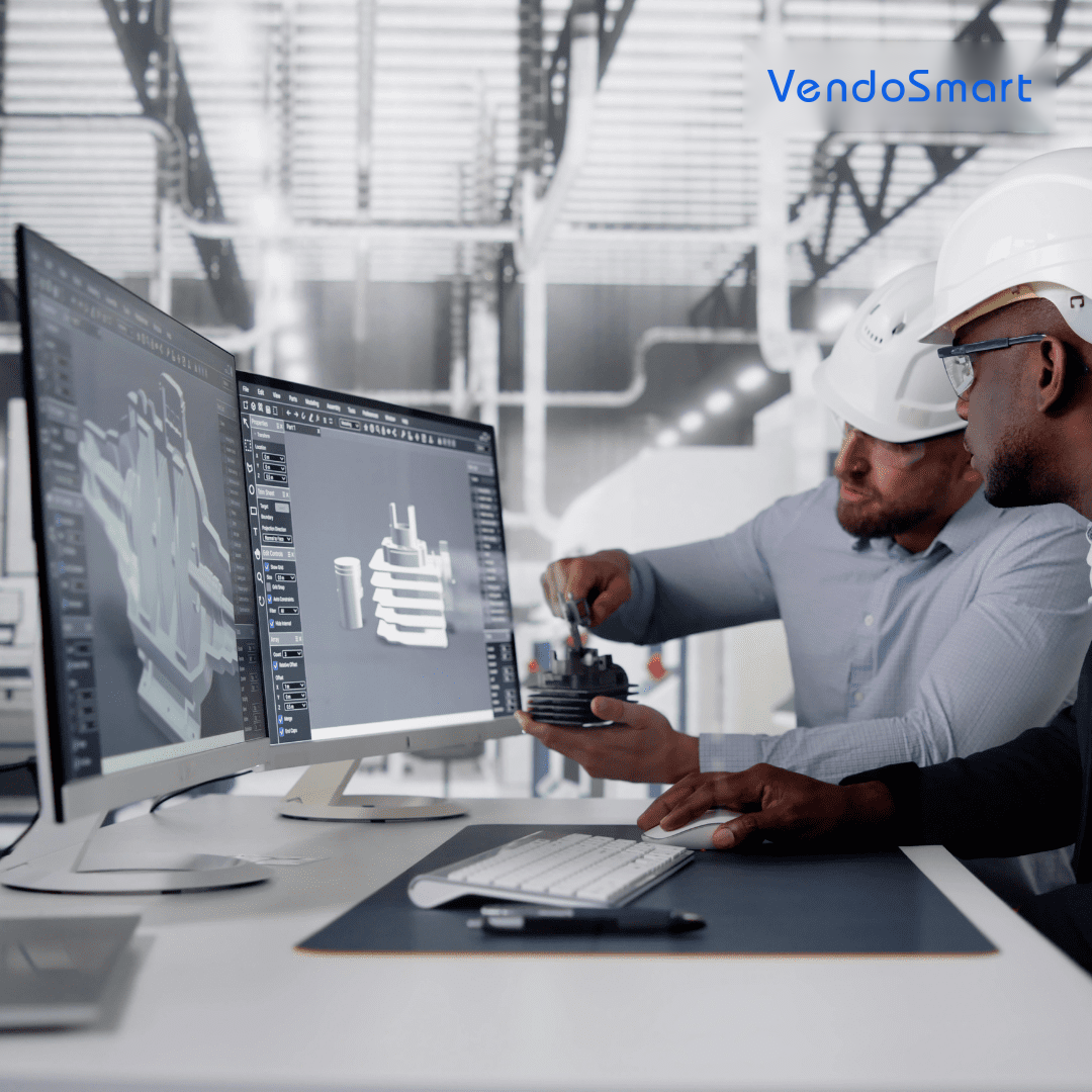 Material Availability & Selection Problems: How AI-Driven Material Optimization for 3D Printing Expands Material Options