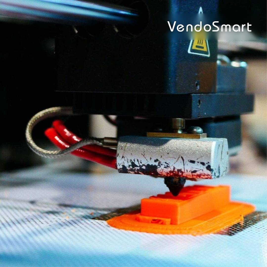 PLA vs. ABS 3D Printing: How to Choose the Right Material for Your Project
