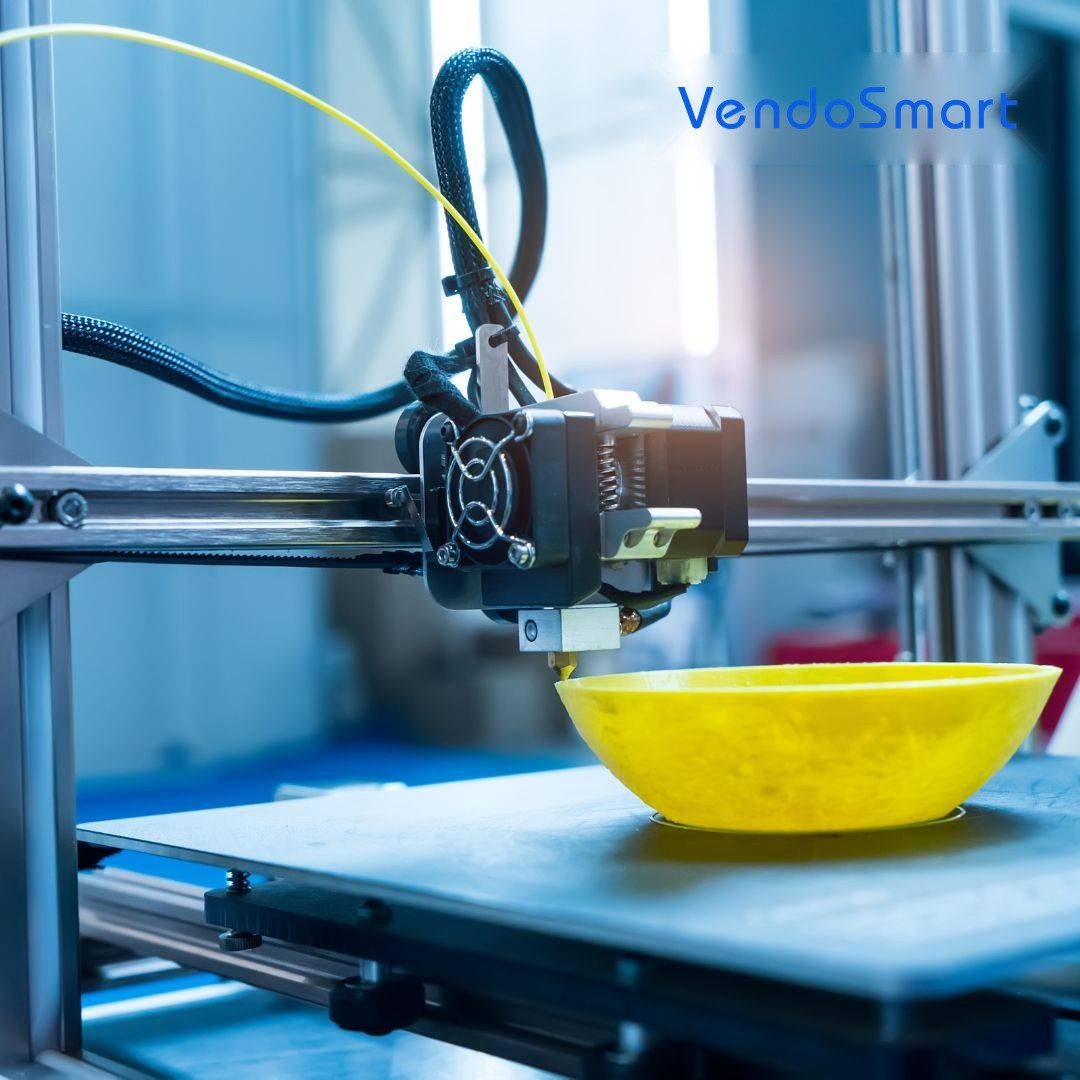 PolyJet 3D Printing: Translating Design Concepts into Functional Prototypes
