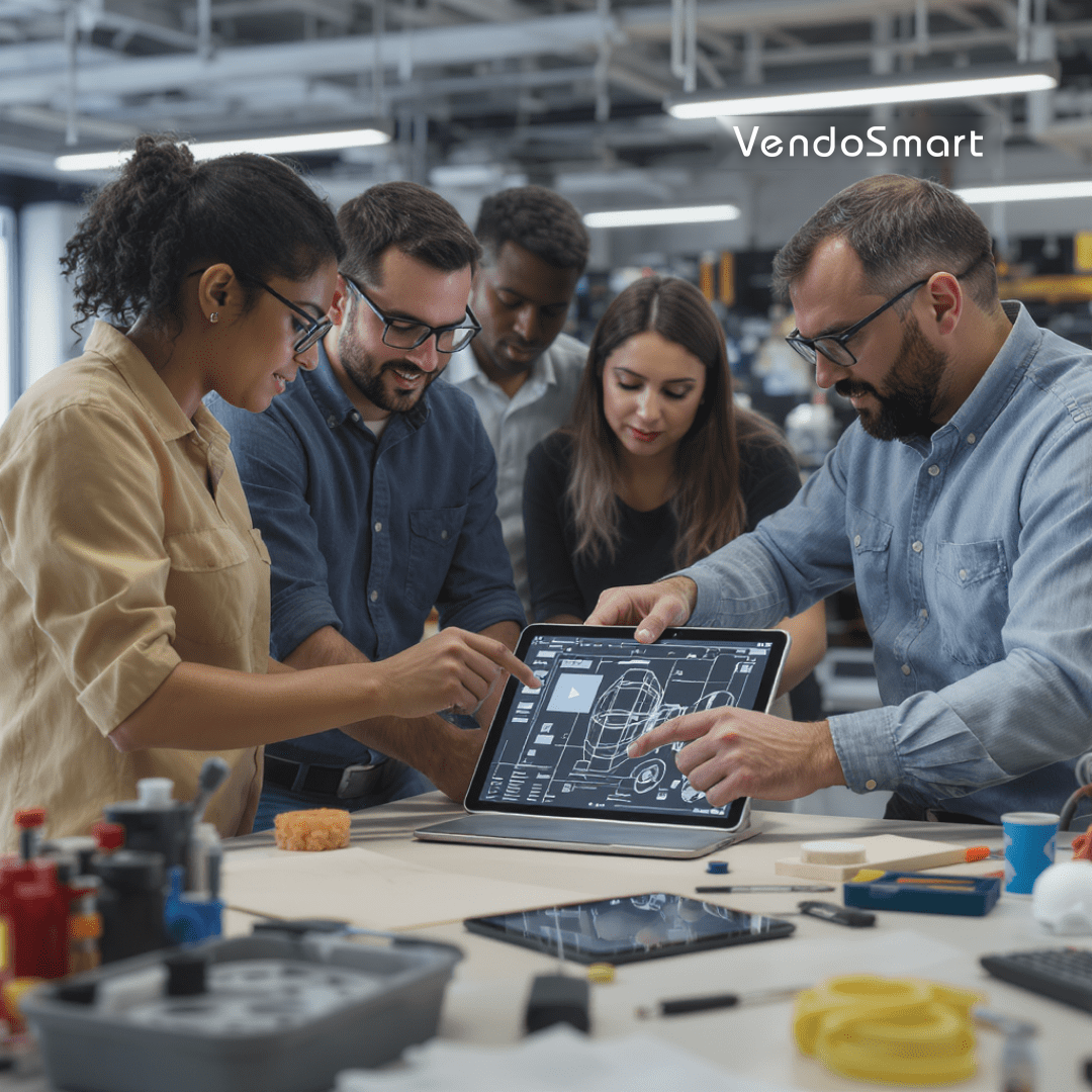 Rapid Market Shifts in Consumer Tech: How AI Enables Agile Prototype Molding Adjustments