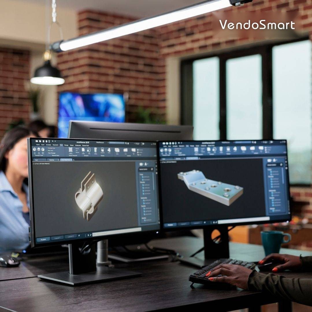 Rapid Prototyping Unveiled: Transforming Design Iterations with AI-Driven Hardware Innovation
