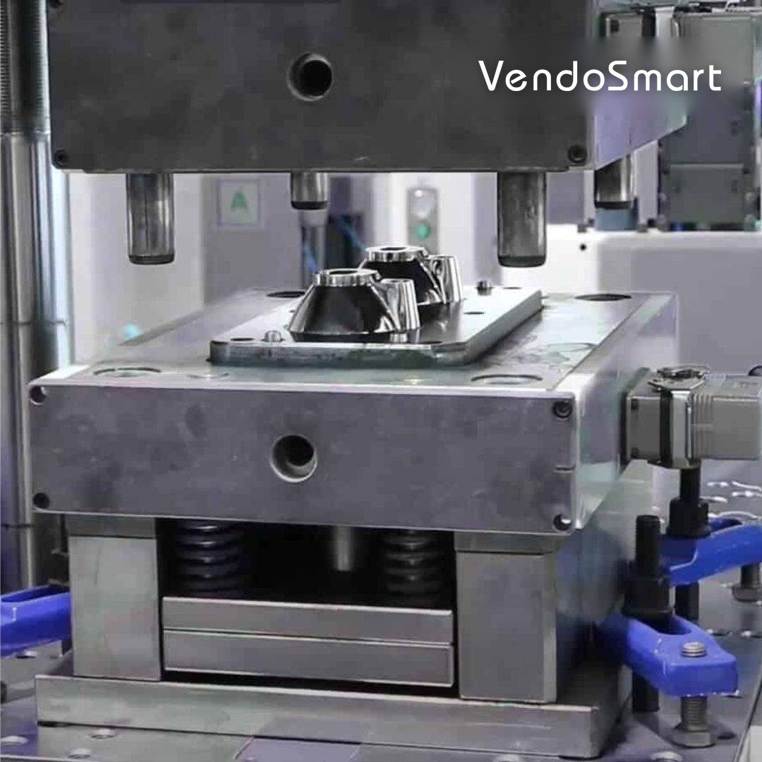 Silicone Injection Molding: Precision Manufacturing for Flexible and Complex Geometries