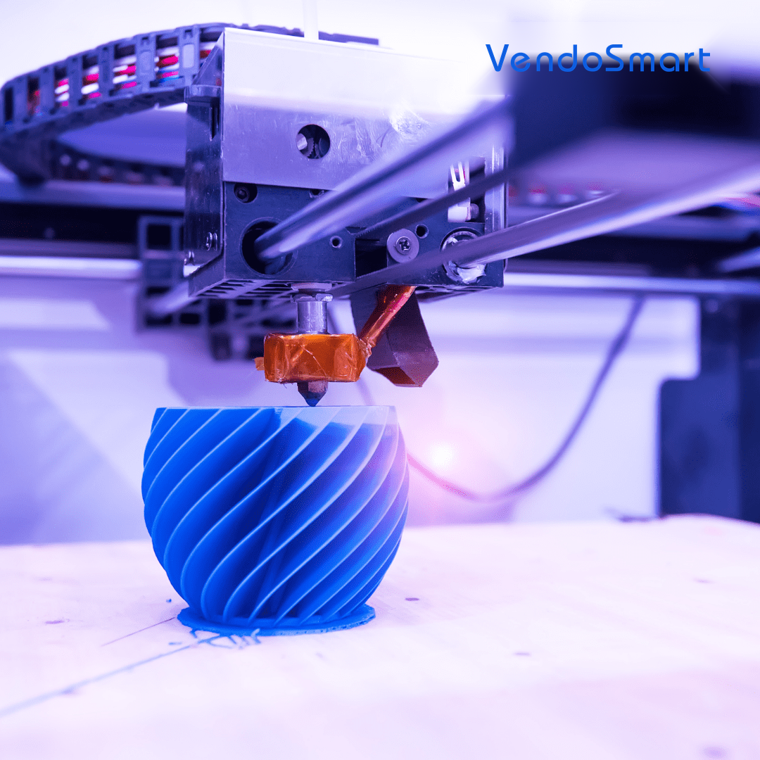 Surface Finish Inconsistencies: How Vapor Smoothing 3D Prints and Powder Coating Achieve Superior Product Aesthetics